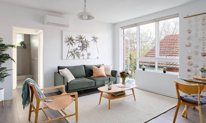 Elwood Apartamento | BOUTIQUE STAYS - Cocomo