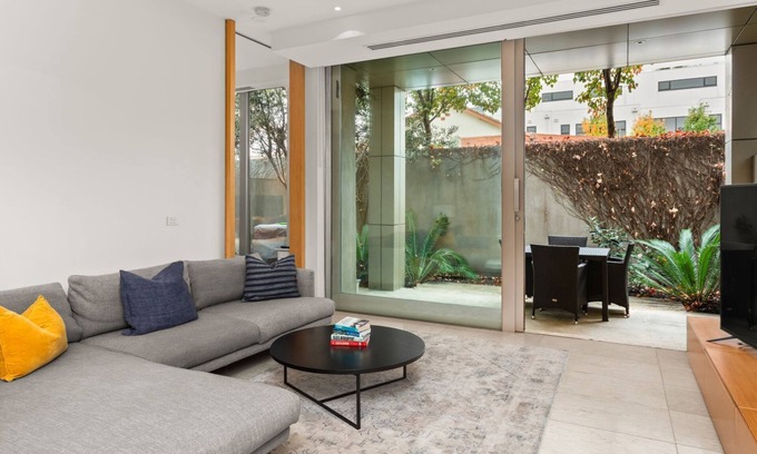 Brighton Apartamento | ESTANCIAS BOUTIQUE - La residencia