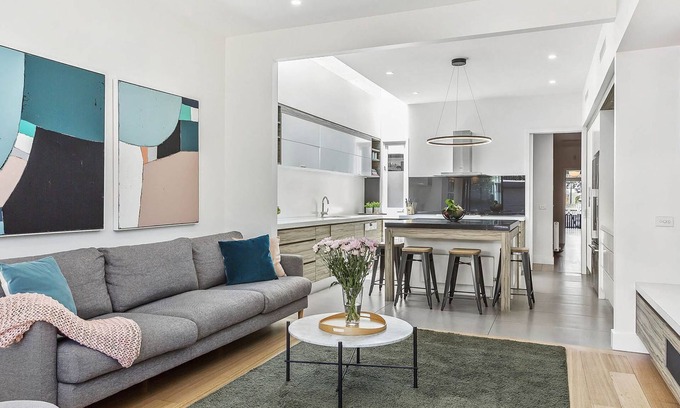 Richmond North Casa | ESTANCIAS BOUTIQUE - Vogue victoriana