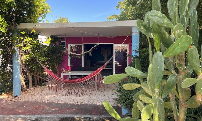 La Quinta Villas Apartamento | Estudio 'Boutique' 'Dushi Bida'