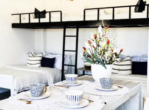 Laoag Casa | Boutique Studio in Laoag City