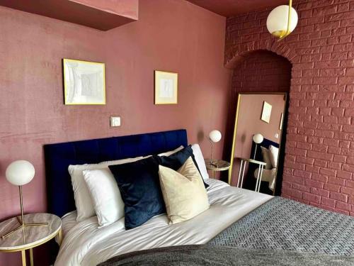 Belsize Apartamento | Boutique Studio near Regent’s Park n10