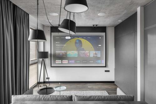 Old Town Apartamento | Boutique Studio with Parking & AC by Hostlovers