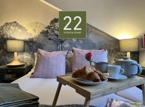 Ellesmere Casa | Boutique style cosy cottage