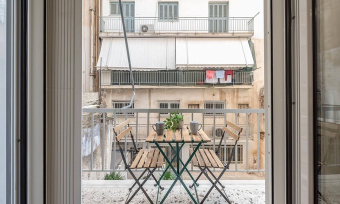 Ilisia Apartamento | Boutique Suite by Cloudkeys