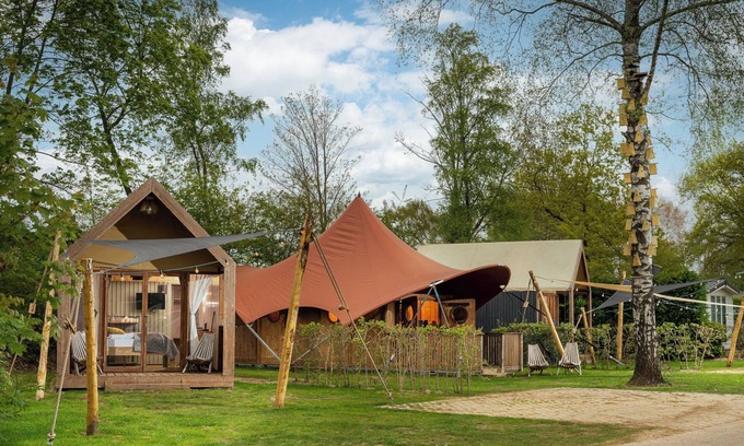 Zuna Complejo | Boutique suite I 2 persons