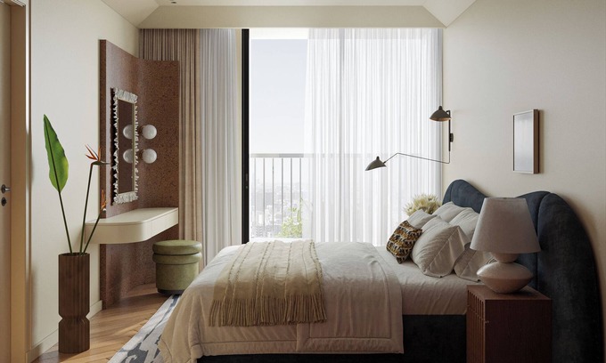 Downtown Ho Chi Minh City Apartamento | BOUTIQUE VILLA IN CENTRAL OF DISTRICT 1