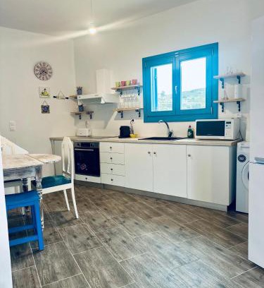 Lipsoi Apartamento | Boutique Village