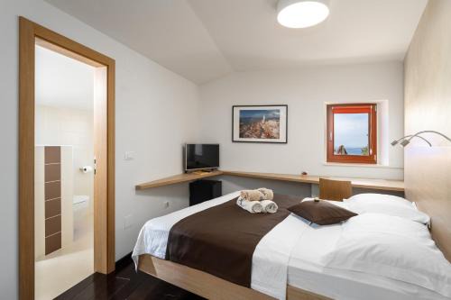 Vrsar Casa | Boutique Wrungel
