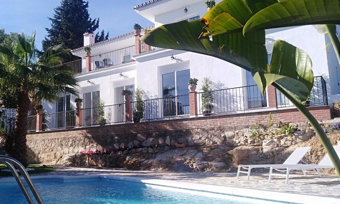 Benalmádena Hotel | Boutique X Pueblo, Benalmádena