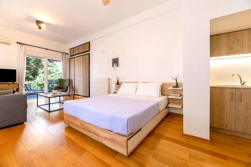 Glyfada Apartamento | Boutique13 Luxury Apartment Glyfada Athens