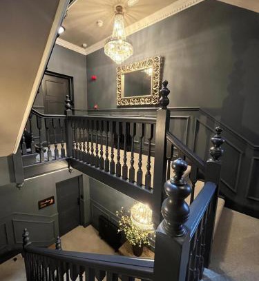 Wrexham Apartamento | Boutique33