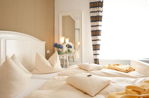 Bad Bevensen Casa | Boutiquehotel Das Haus am Walde