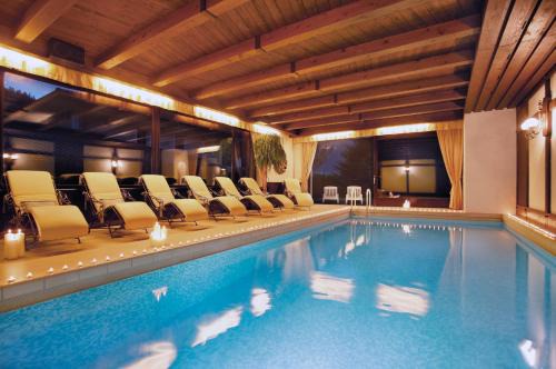 Zell am Ziller Hotel | Boutiquehotel Säumler
