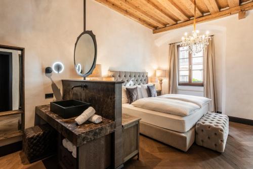 Innsbruck City Centre Hotel | Boutiquehotel Weisses Rössl