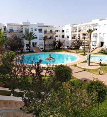 Bouznika Apartamento | Bouznika DREAMS