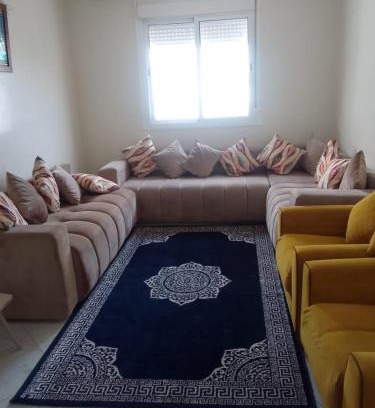 Bouznika Apartamento | Bouznika