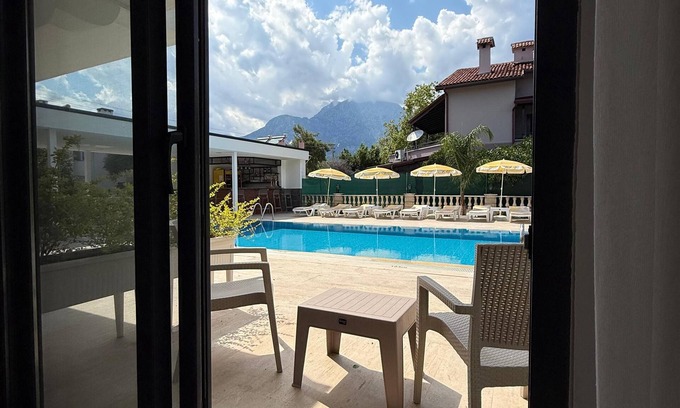 Tekirova Casa | Bova Rooms