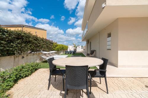 Reitani Apartamento | Bove Marino Apartments Marzamemi