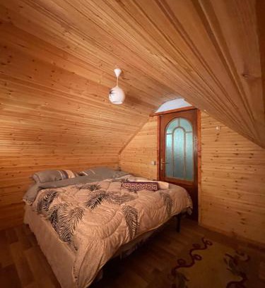 Tirana Apartamento | Bovilla Canyon