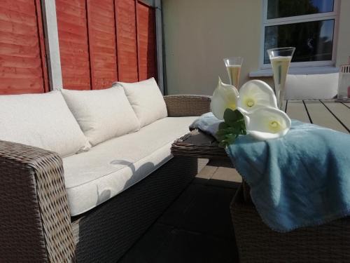 Bettystown Casa | Bovinda Cottage - By the Beach, Bettystown