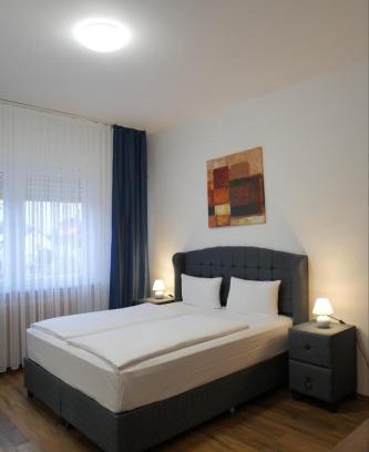 Raunheim Hotel | Bovino Hotel