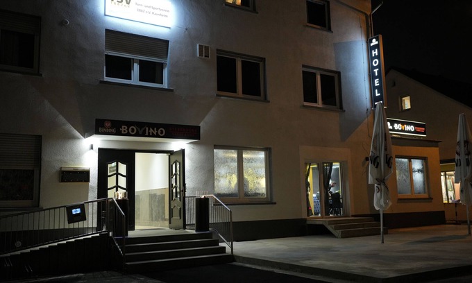 Raunheim Hotel | Bovino Hotel