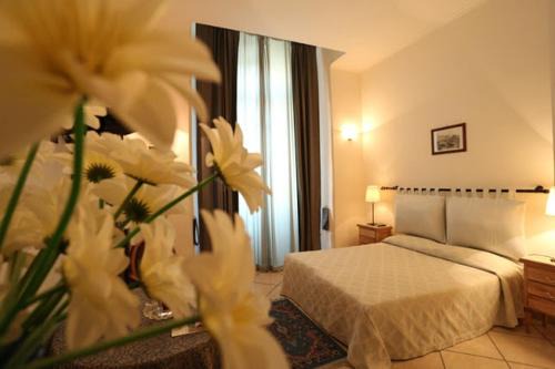 Historical Center Casa | Bovio Suite