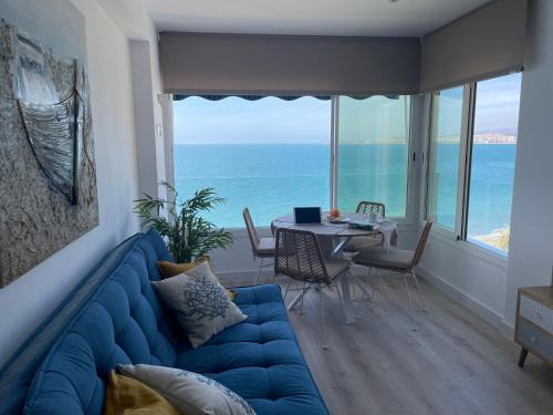Algarrobo Apartamento | Bow Sea Apartment