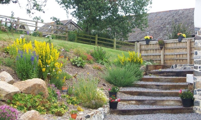 Sticklepath Cabaña | Bowbeer Barn
