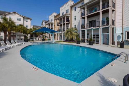 Goose Creek Casa | Bowen Village 2003