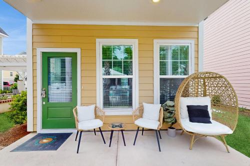Goose Creek Casa | Bowen Village 6110