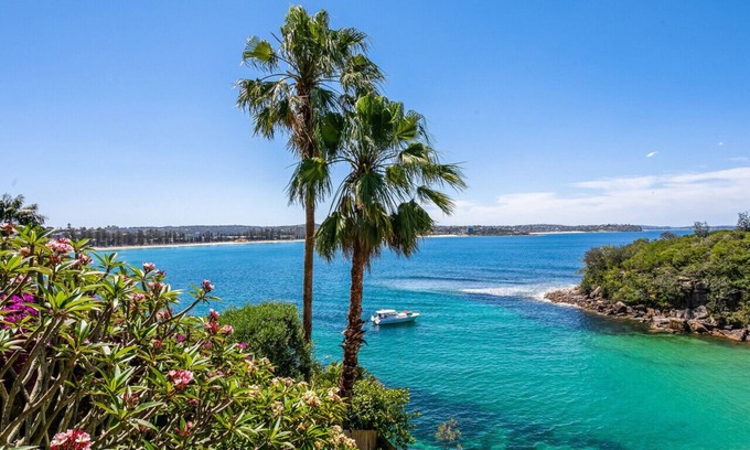 Manly Casa | Bower House - Fairy Bower