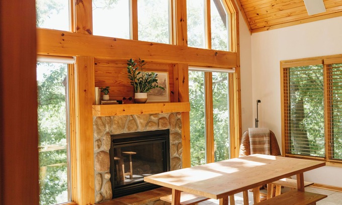 Shell Knob Casa | Bower Lodge: Lakeview - Cozy Luxurious 4bd