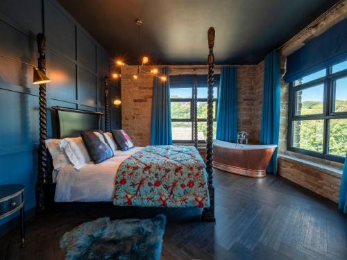 Ainley Top Apartamento | Bowers Mill Aparthotel