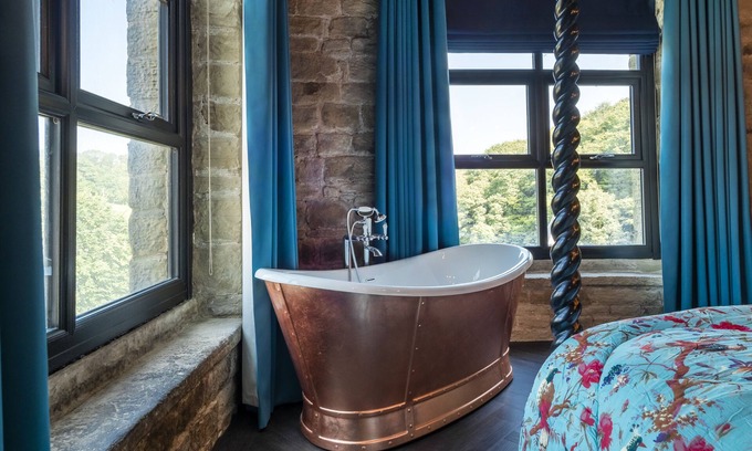 Ainley Top Apartamento | Bowers Mill Aparthotel