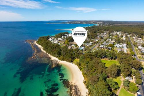 Huskisson Casa | Bowie's Beach House by Experience Jervis Bay