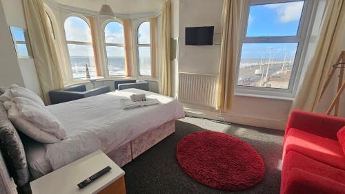 North Shore Cabina | Bowies Lodge