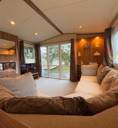 Tosside Casa | Bowland fell holiday home