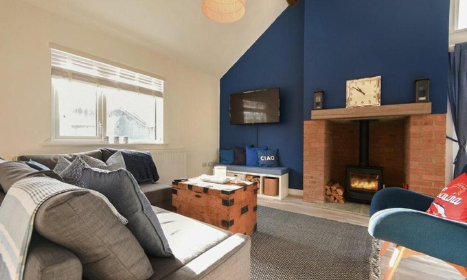 Beadnell Casa | Bowline Cottage