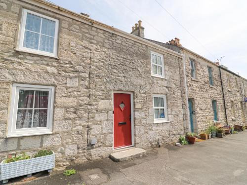 Isle of Portland Casa | Bowman's Cottage