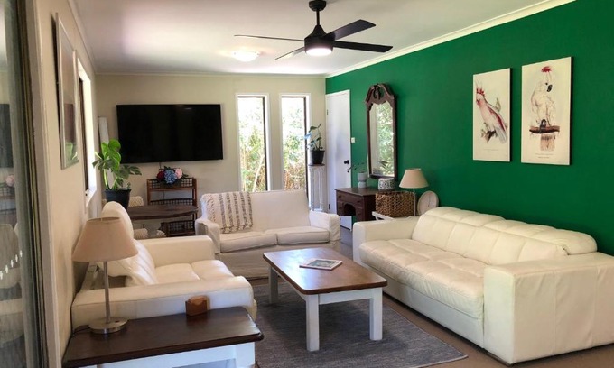 Bowral Casa | Bowral Bungalow