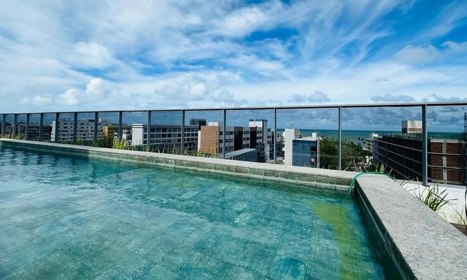 Jardim Oceania Apartamento | Box 150 - LikeHome Hospedagens