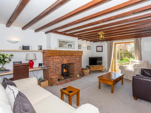 Pickering Casa | Box Tree Cottage