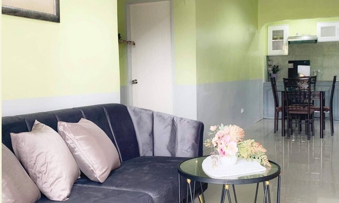 Tacloban Casa | Casa de dos dormitorios de Boyet, ciudad de Tacloban