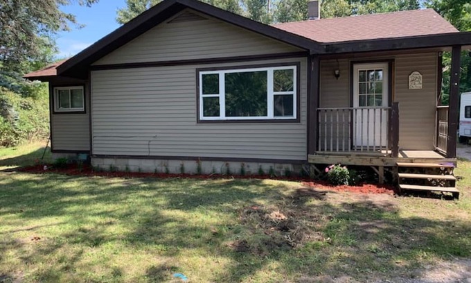 Boyne City Casa | Boyne City's Best kept secret!