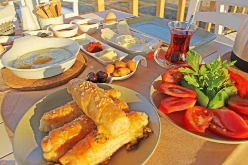 Bozcaada Hotel | Bozcaada Hülyada