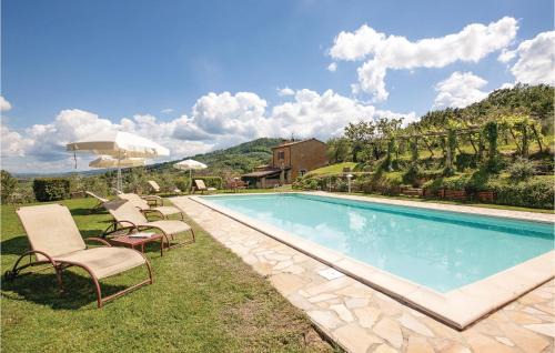 Casciana Terme Lari Casa | Bozzanino