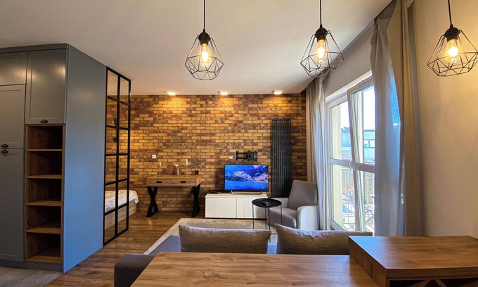 Torun Apartamento | BP Apartment I