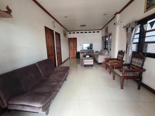 Nai Muang Casa | BP house